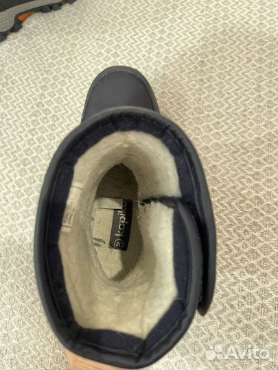 Дутики kapika 32