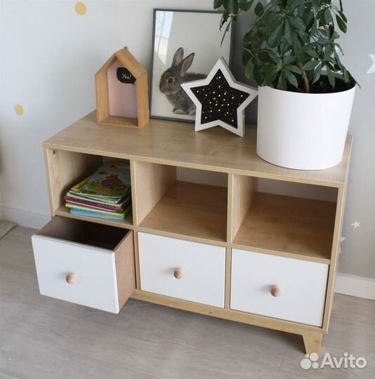 Комод детский