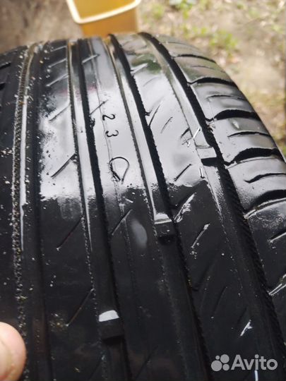 Nokian Tyres Nordman SX2 185/65 R15