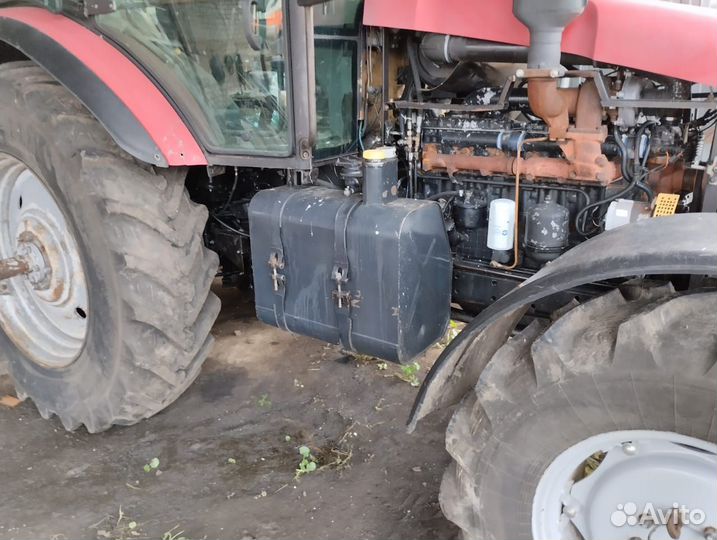 Трактор МТЗ (Беларус) 1523.2, 2009