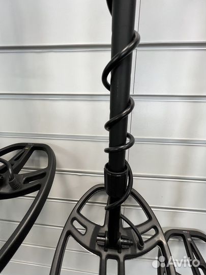 Металлоискатель garrett ace apex