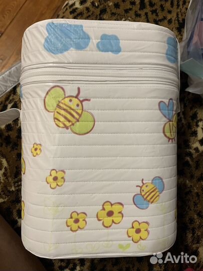 Термосумка для бутылочек