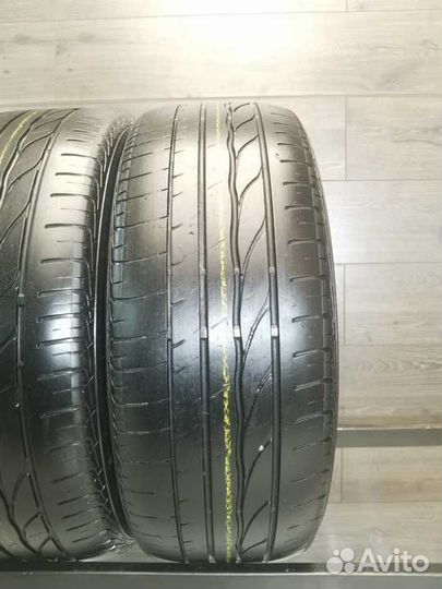 Bridgestone Turanza ER300 205/55 R16 91V