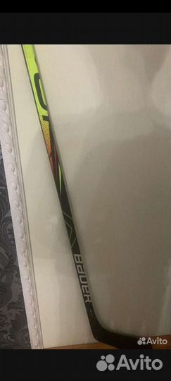 Клюшка детская Bauer Vapor X2.7, Flex 50, P92