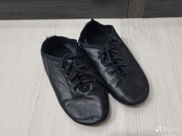 Джазовки для танцев 27