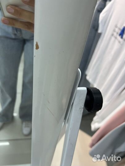 Зеркало напольное IKEA