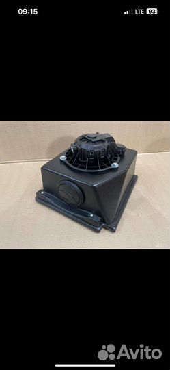 Печка на ниву