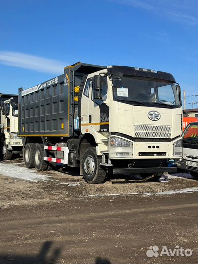 FAW J6, 2023