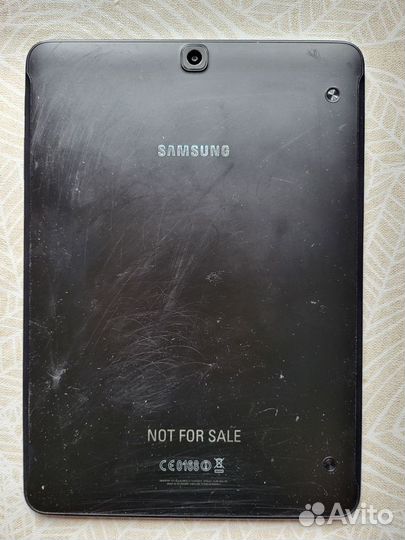 Samsung Galaxy Tab S2 SM-T810 9,7
