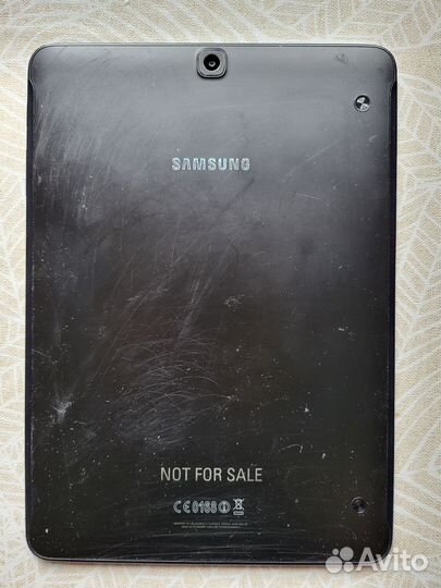 Samsung Galaxy Tab S2 SM-T810 9,7