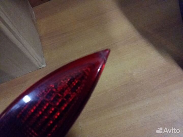 Стопсигнал Ниссан Ноте E11 265901U600