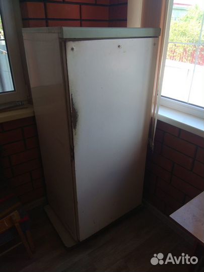 Холодильник Орск