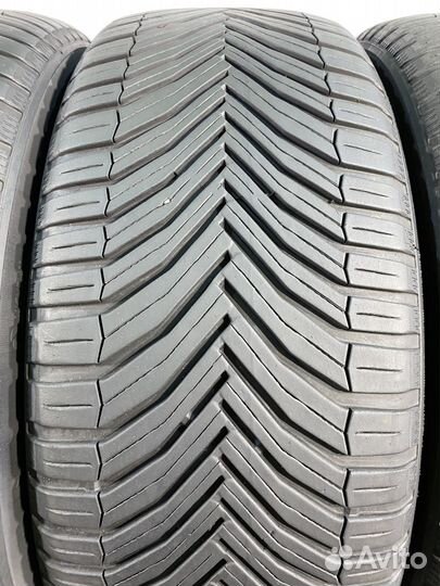 Michelin CrossClimate SUV 225/45 R19 92W