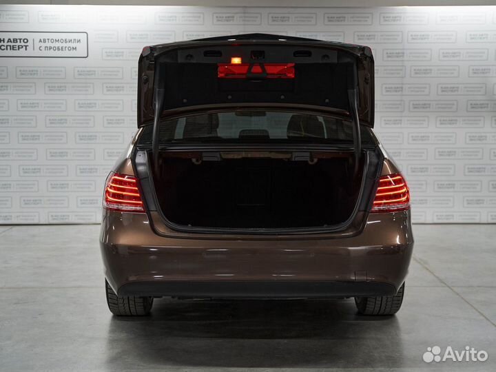 Mercedes-Benz E-класс 2.0 AT, 2013, 123 001 км