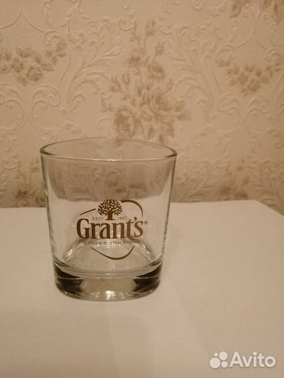 Стаканы для виски