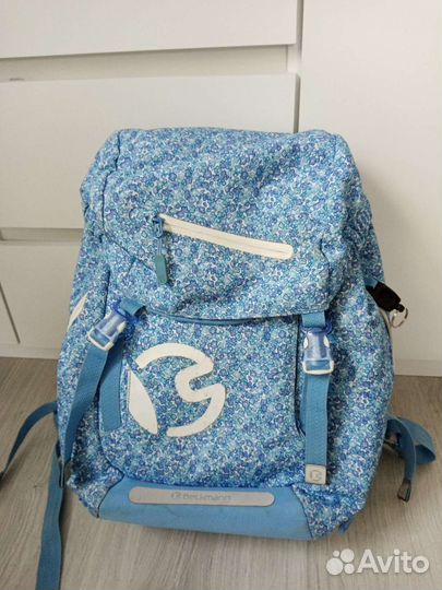 Рюкзак школьный beckmann