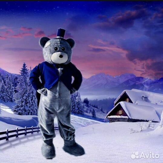 Зайкамишка