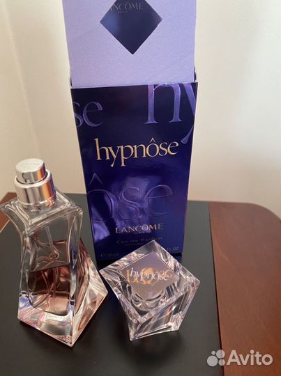 Духи женские Hypnose Lancome