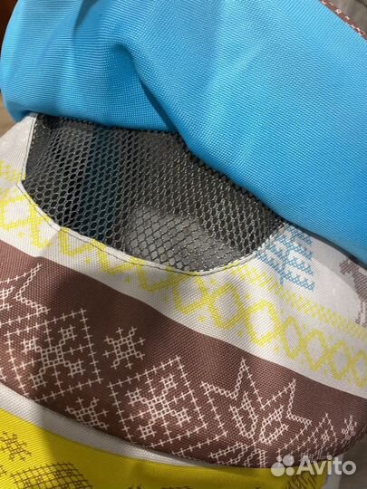 Коляска-трансофрмер (санки) нд 7 - 3/6