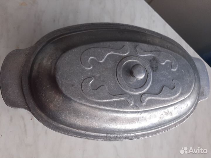 Утятница СССР