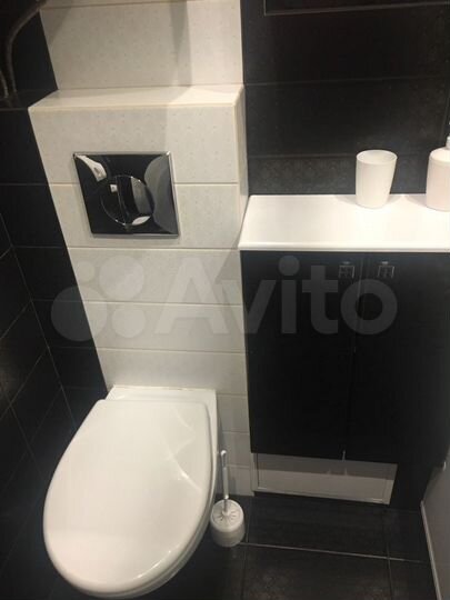 1-к. квартира, 30 м², 1/5 эт.