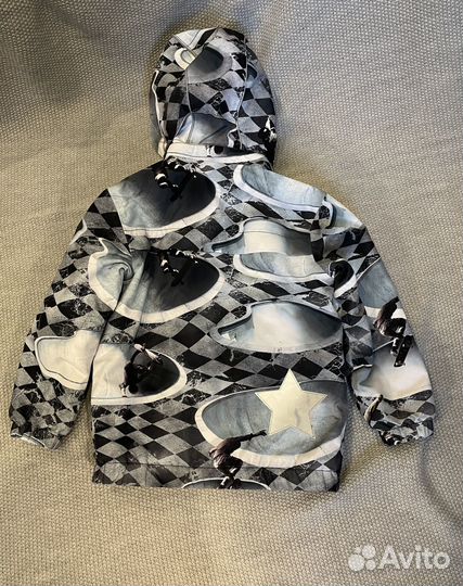 Зимний костюм Molo 116