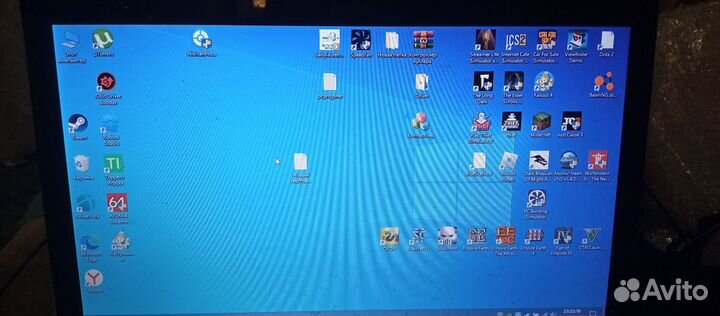 Acer 3v571g , прокаченный, ssd, видео 4 GB, gta 5