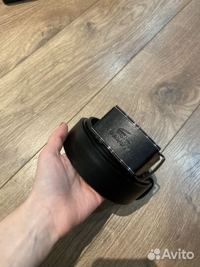 Ремень мужской