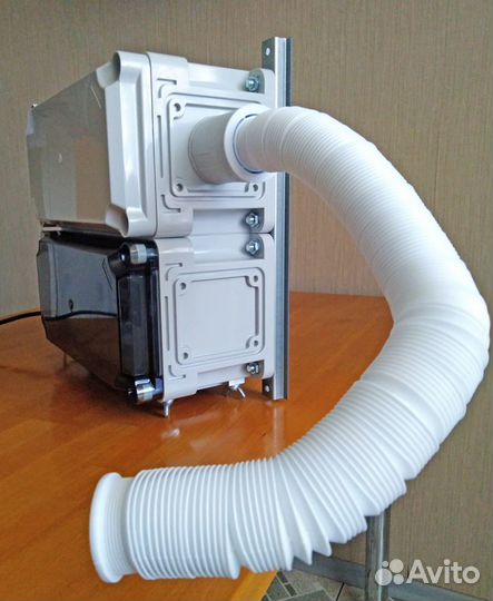 Озонатор промышленный 15 гр/ч