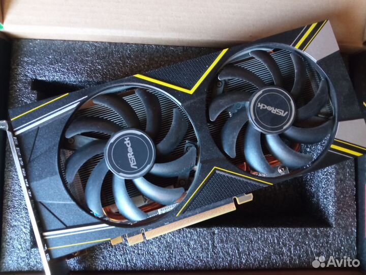 Видеокарта