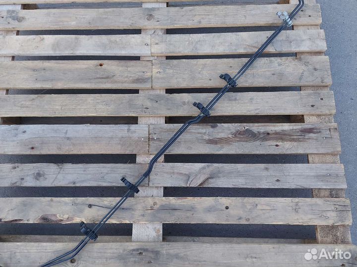 Трубки тормозные Subaru Forester SG Impreza GD GG