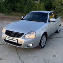 ВАЗ (LADA) Priora 1.6 MT, 2012, 246 300 км, с пробегом, цена 400 000 руб.