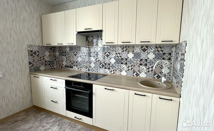Кухонные гарнитуры с фабрики на заказ