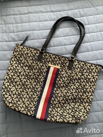 Сумка Tommy Hilfiger оригинал