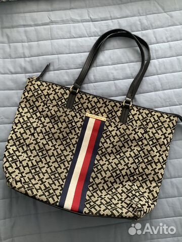 Сумка Tommy Hilfiger оригинал