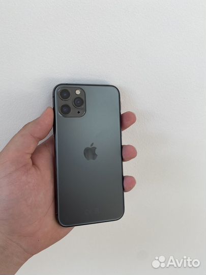 iPhone 11 Pro, 64 ГБ