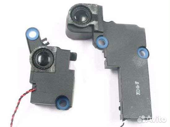 Динамики от Samsung NP270E5E