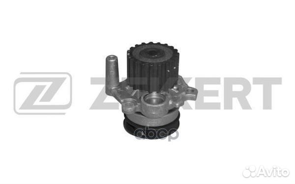 Помпа водяная Audi A4 II-IV 00- A6 II III 00