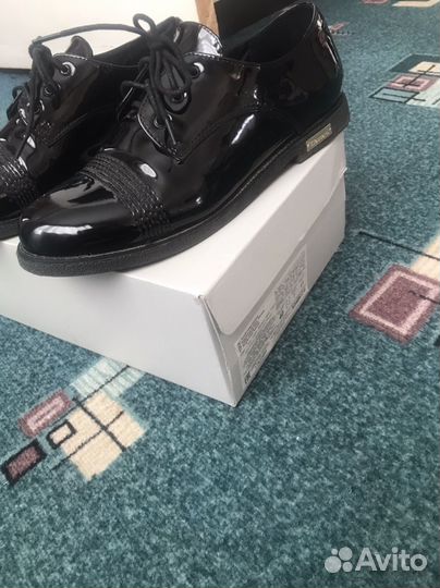 Туфли женские 40 размер