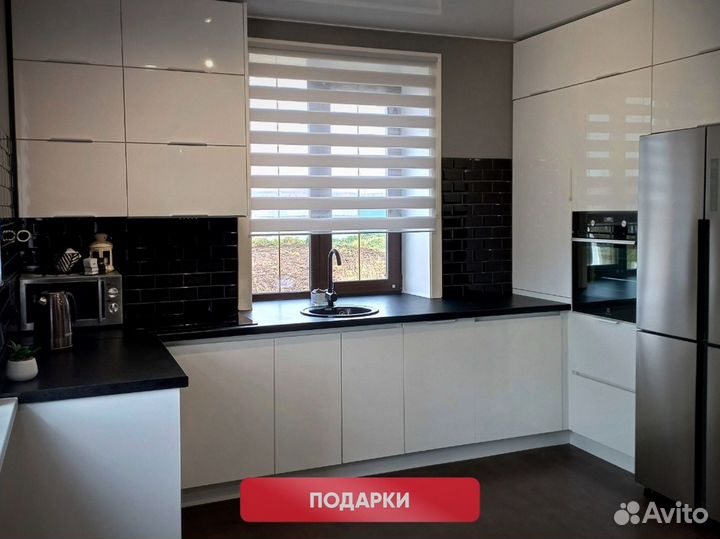 Модульные кухни