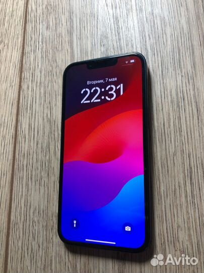 iPhone 13, 256 ГБ
