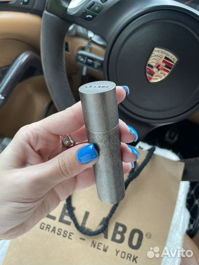 Le labo another 13, 29, 33 миниатюры оригинал