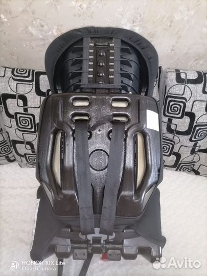 Детское автокресло 9 до 36 кг