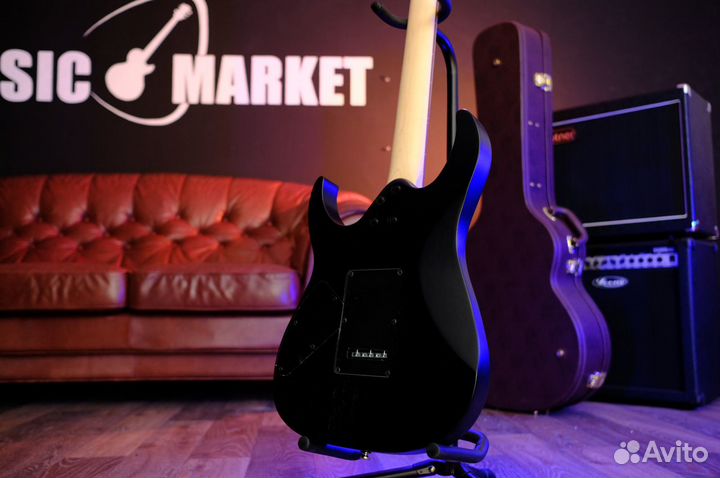 Электрогитара Cort (Комплект)