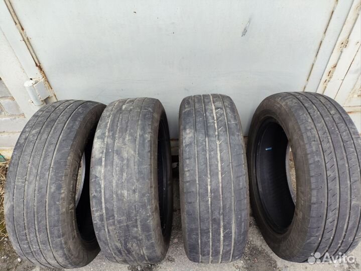 Ecovision WV-06 215/60 R17