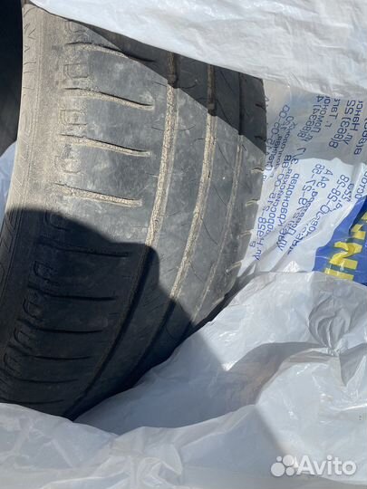 Michelin Energy E-V 215/55 R16