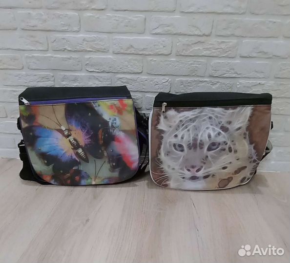 Сумки для школьников