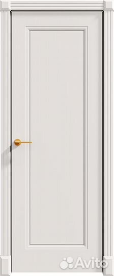 Межномнатные Двери