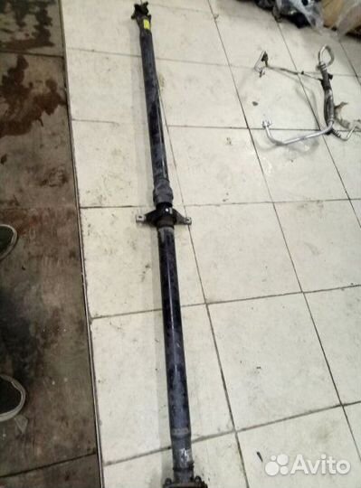 Вал карданный Hyundai ix35 2010-2015