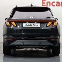 hyundai tucson n line - Купить авто 🚗 во всех регионах: 72